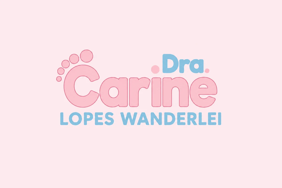 Dra. Carine Lopes Wanderlei